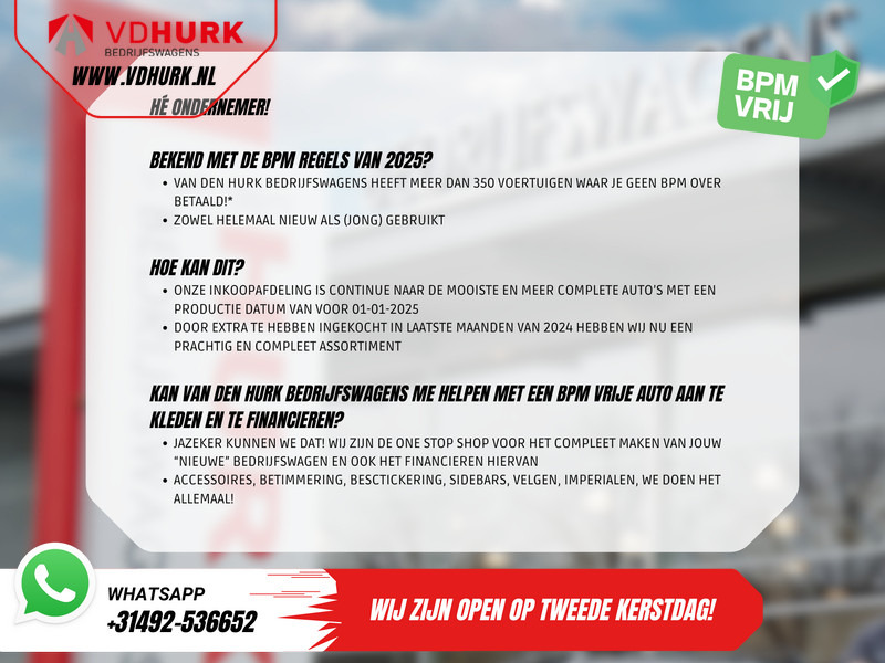 Leasing de Volkswagen Lt 35 2.8 TDI 130 pk L3 DC Dubbel Cabine EXPORT ONLY Open laadbak 2.8t Trekverm./ 6 persoons/ Imperiaal/ Trekhaak/ 210x194x40 Volkswagen Lt 35 2.8 TDI 130 pk L3 DC Dubbel Cabine EXPORT ONLY Open laadbak 2.8t Trekverm./ 6 persoons/ Imperiaal/ Trekhaak/ 210x194x40: foto 8 Leasing de Volkswagen Lt 35 2.8 TDI 130 pk L3 DC Dubbel Cabine EXPORT ONLY Open laadbak 2.8t Trekverm./ 6 persoons/ Imperiaal/ Trekhaak/ 210x194x40 Volkswagen Lt 35 2.8 TDI 130 pk L3 DC Dubbel Cabine EXPORT ONLY Open laadbak 2.8t Trekverm./ 6 persoons/ Imperiaal/ Trekhaak/ 210x194x40: foto 8