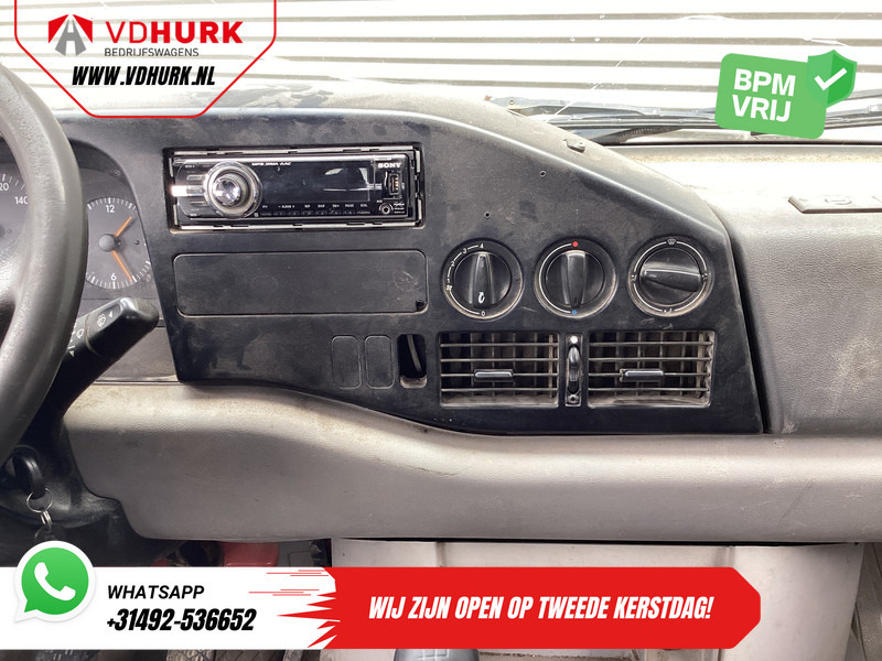 Leasing de Volkswagen Lt 35 2.8 TDI 130 pk L3 DC Dubbel Cabine EXPORT ONLY Open laadbak 2.8t Trekverm./ 6 persoons/ Imperiaal/ Trekhaak/ 210x194x40 Volkswagen Lt 35 2.8 TDI 130 pk L3 DC Dubbel Cabine EXPORT ONLY Open laadbak 2.8t Trekverm./ 6 persoons/ Imperiaal/ Trekhaak/ 210x194x40: foto 14 Leasing de Volkswagen Lt 35 2.8 TDI 130 pk L3 DC Dubbel Cabine EXPORT ONLY Open laadbak 2.8t Trekverm./ 6 persoons/ Imperiaal/ Trekhaak/ 210x194x40 Volkswagen Lt 35 2.8 TDI 130 pk L3 DC Dubbel Cabine EXPORT ONLY Open laadbak 2.8t Trekverm./ 6 persoons/ Imperiaal/ Trekhaak/ 210x194x40: foto 14