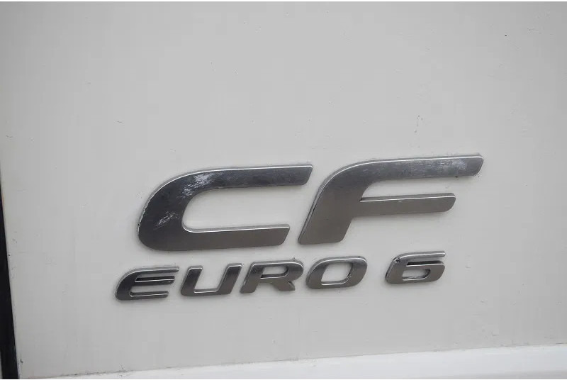 DAF CF 460 - Camión multibasculante: foto 4 DAF CF 460 - Camión multibasculante: foto 4