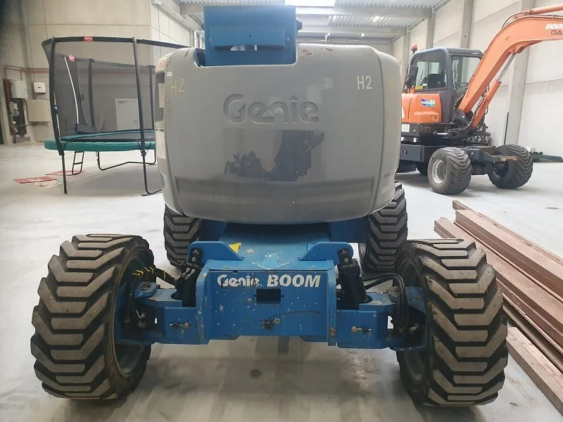 Genie Z45/25 - Plataforma articulada: foto 2 Genie Z45/25 - Plataforma articulada: foto 2