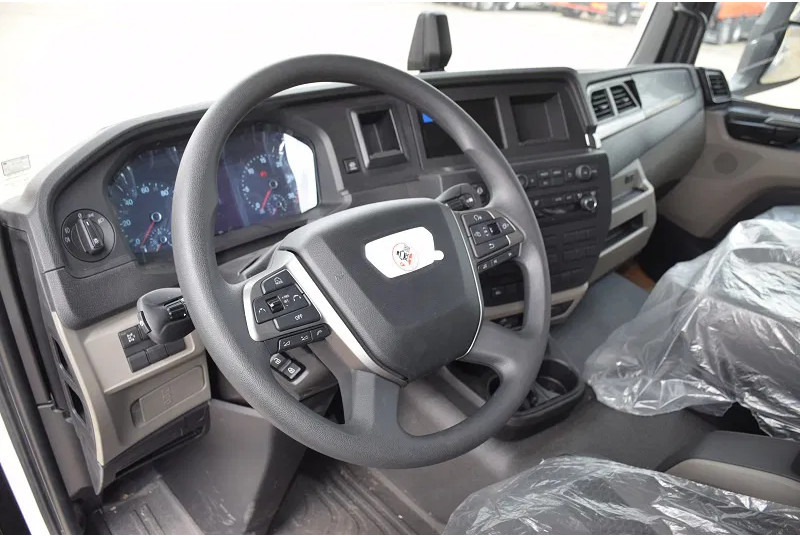 Camión multibasculante MAN TGM 18.320: foto 13