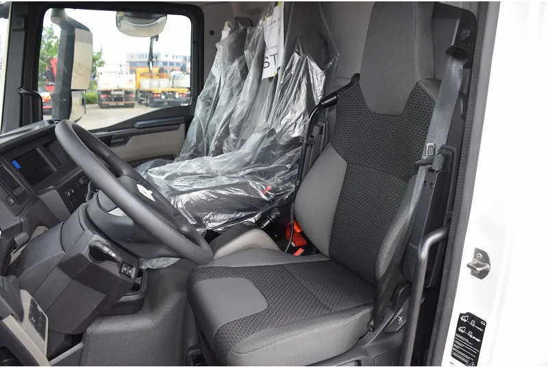 Camión multibasculante MAN TGM 18.320: foto 14