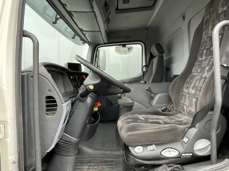 Leasing de Mercedes-Benz Atego 1018 *Cruise control*Airco*Achteruitrijcamera*elektrische ruiten Mercedes-Benz Atego 1018 *Cruise control*Airco*Achteruitrijcamera*elektrische ruiten: foto 14