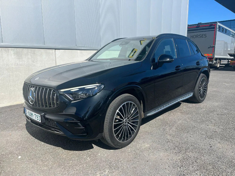 Mercedes-Benz GLC 300de *360°camera*Tempomat*Zetelverwarming*Panoramisch dak* - SUV/ Todoterreno: foto 1 Mercedes-Benz GLC 300de *360°camera*Tempomat*Zetelverwarming*Panoramisch dak* - SUV/ Todoterreno: foto 1