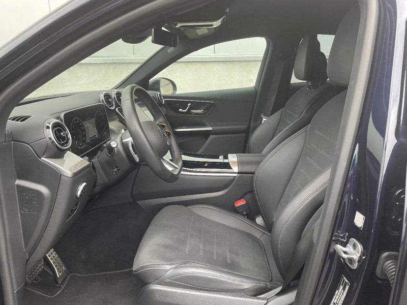 Mercedes-Benz GLC 300de - coupe- AMG - Stuur assistent - Distronic Cruise Control - SUV/ Todoterreno: foto 3 Mercedes-Benz GLC 300de - coupe- AMG - Stuur assistent - Distronic Cruise Control - SUV/ Todoterreno: foto 3