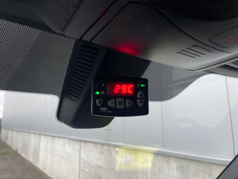 Mercedes-Benz Sprinter 315 *L3H2*koel/vrieswagen*360°camera*cruise control*zetelverwarming - Furgoneta frigorifica: foto 5 Mercedes-Benz Sprinter 315 *L3H2*koel/vrieswagen*360°camera*cruise control*zetelverwarming - Furgoneta frigorifica: foto 5