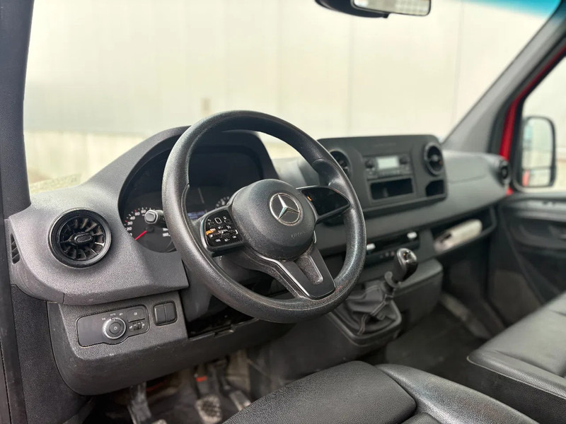 Mercedes-Benz Sprinter 514 *Kipper*Trekhaak*OpenLaadbak*Airco* - Furgoneta basculante: foto 3 Mercedes-Benz Sprinter 514 *Kipper*Trekhaak*OpenLaadbak*Airco* - Furgoneta basculante: foto 3