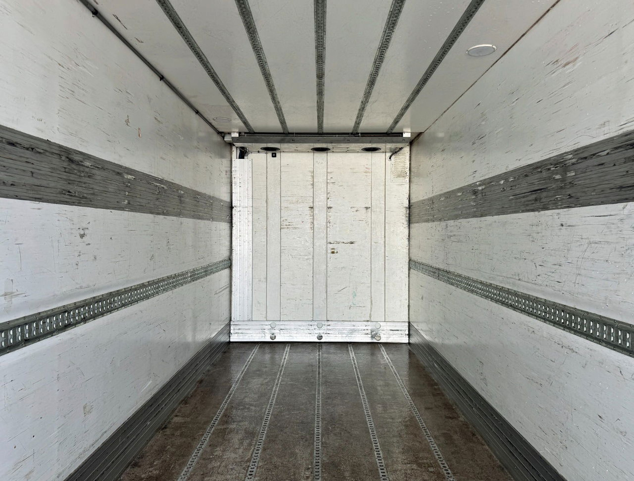 Camión frigorífico Scania S500 6X2 Retarder 50 CC Combi 2x Taillift TOP Condition Holland Truck: foto 13