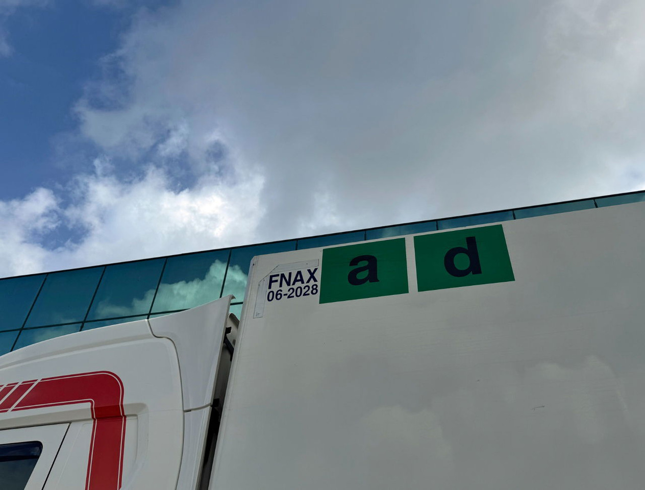 Camión frigorífico Scania S500 6X2 Retarder 50 CC Combi 2x Taillift TOP Condition Holland Truck: foto 18