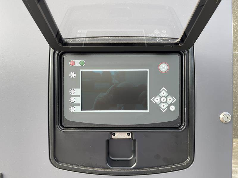 Atlas-Copco X 28 STAGE V - Compresor de aire: foto 4 Atlas-Copco X 28 STAGE V - Compresor de aire: foto 4