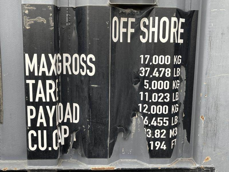 Compresor de aire Atlas-Copco XRV 946 CD: foto 9 Compresor de aire Atlas-Copco XRV 946 CD: foto 9