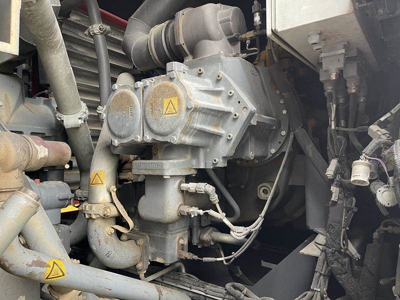 Compresor de aire Atlas-Copco XRV 946 CD: foto 19 Compresor de aire Atlas-Copco XRV 946 CD: foto 19