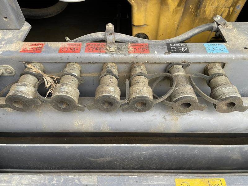 Compresor de aire Atlas-Copco XRV 946 CD: foto 16 Compresor de aire Atlas-Copco XRV 946 CD: foto 16