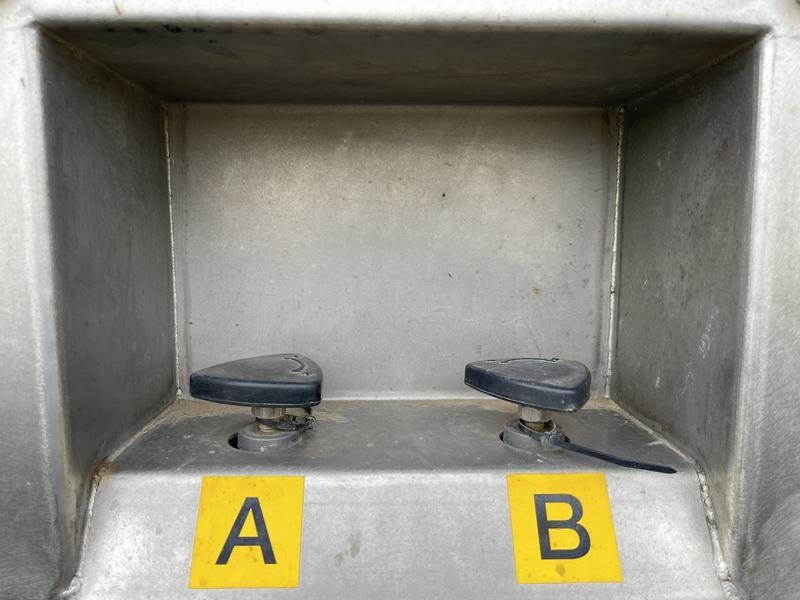 Compresor de aire Atlas-Copco XRV 946 CD: foto 13 Compresor de aire Atlas-Copco XRV 946 CD: foto 13