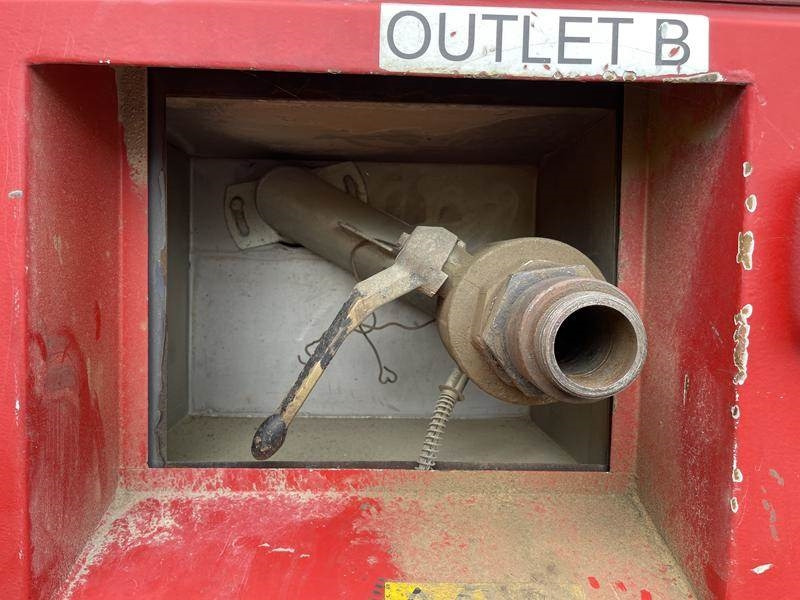 Compresor de aire Atlas-Copco XRV 946 CD: foto 11 Compresor de aire Atlas-Copco XRV 946 CD: foto 11