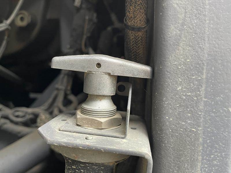 Compresor de aire Atlas-Copco XRV 946 CD: foto 18 Compresor de aire Atlas-Copco XRV 946 CD: foto 18