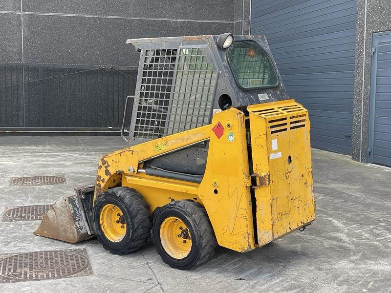 Bobcat S 70 - Minicargadora: foto 3 Bobcat S 70 - Minicargadora: foto 3