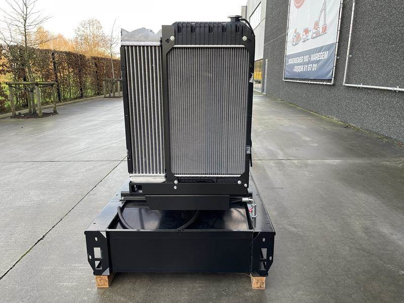 Generador industriale Cat DE 110 E 3 (24 units available): foto 13 Generador industriale Cat DE 110 E 3 (24 units available): foto 13