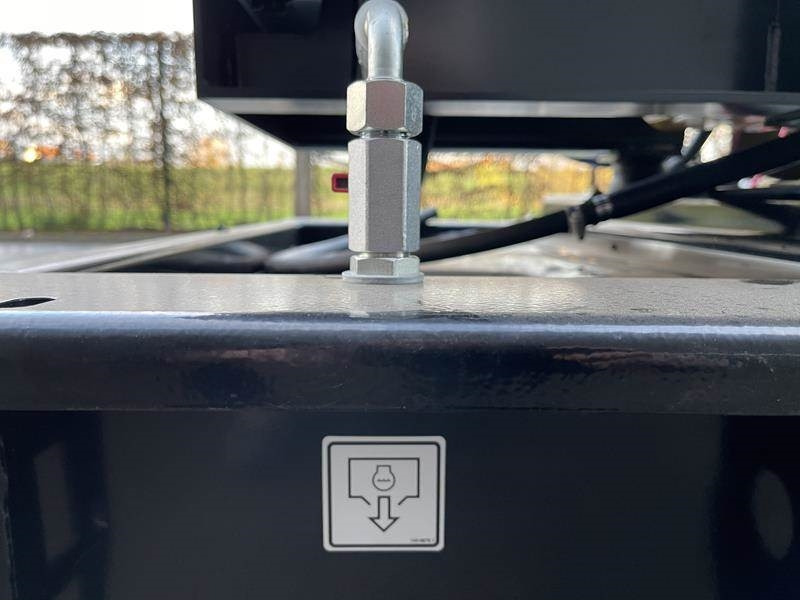 Generador industriale Cat DE 110 E 3 (24 units available): foto 14 Generador industriale Cat DE 110 E 3 (24 units available): foto 14