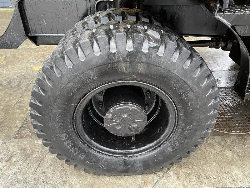 Cat M 314 F - Excavadora de ruedas: foto 2 Cat M 314 F - Excavadora de ruedas: foto 2