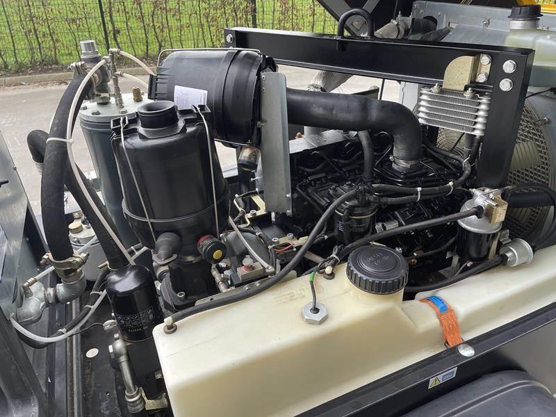 Compresor de aire Compair C 35 - 10: foto 9