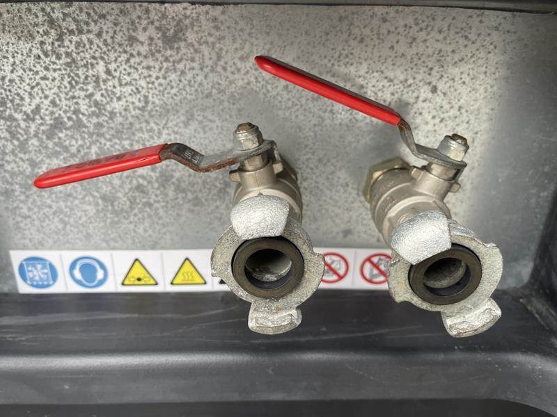 Compresor de aire Compair C 35 - 10: foto 6