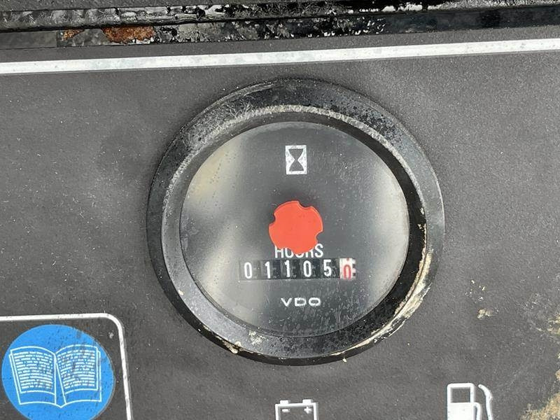 Doosan 7 / 41 - N - Compresor de aire: foto 4 Doosan 7 / 41 - N - Compresor de aire: foto 4