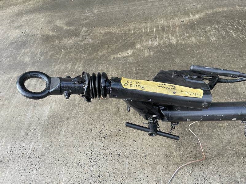 Doosan 7 / 41 - N - Compresor de aire: foto 5 Doosan 7 / 41 - N - Compresor de aire: foto 5