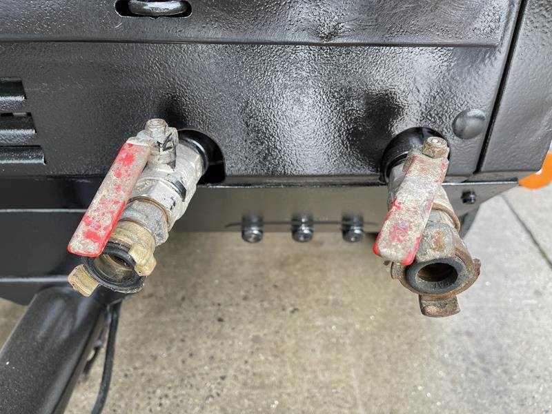 Doosan 7 / 41 - N - Compresor de aire: foto 2 Doosan 7 / 41 - N - Compresor de aire: foto 2