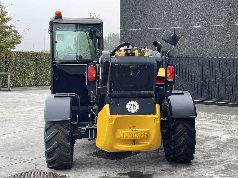 Haulotte HTL 3614 - Manipulador telescópico: foto 4 Haulotte HTL 3614 - Manipulador telescópico: foto 4