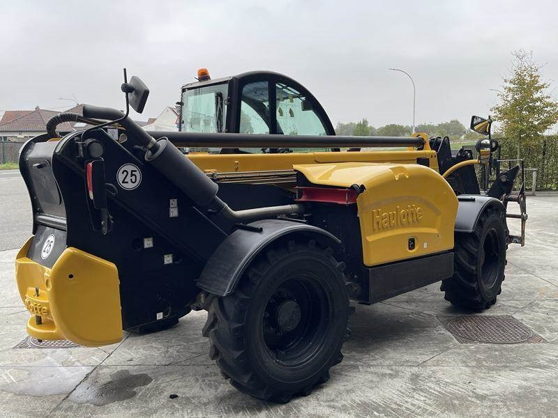 Haulotte HTL 3614 - Manipulador telescópico: foto 5 Haulotte HTL 3614 - Manipulador telescópico: foto 5