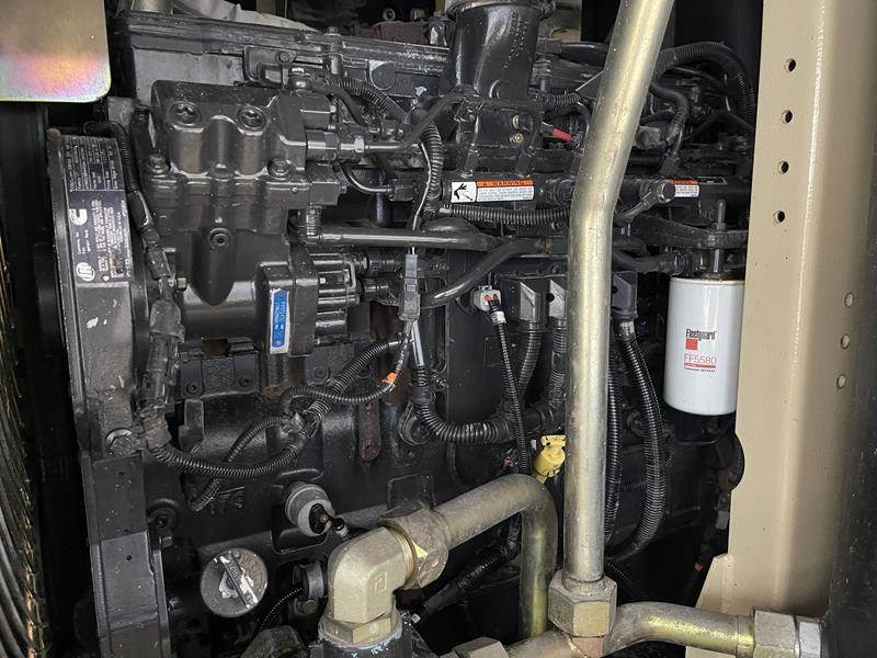 Compresor de aire Ingersoll Rand 21 / 215 - N: foto 20