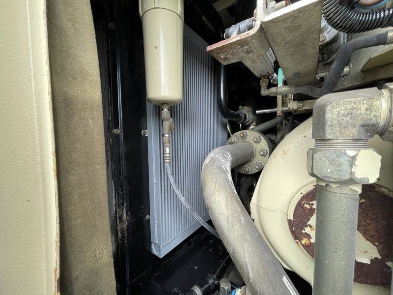 Compresor de aire Ingersoll Rand 21 / 215 - N: foto 12