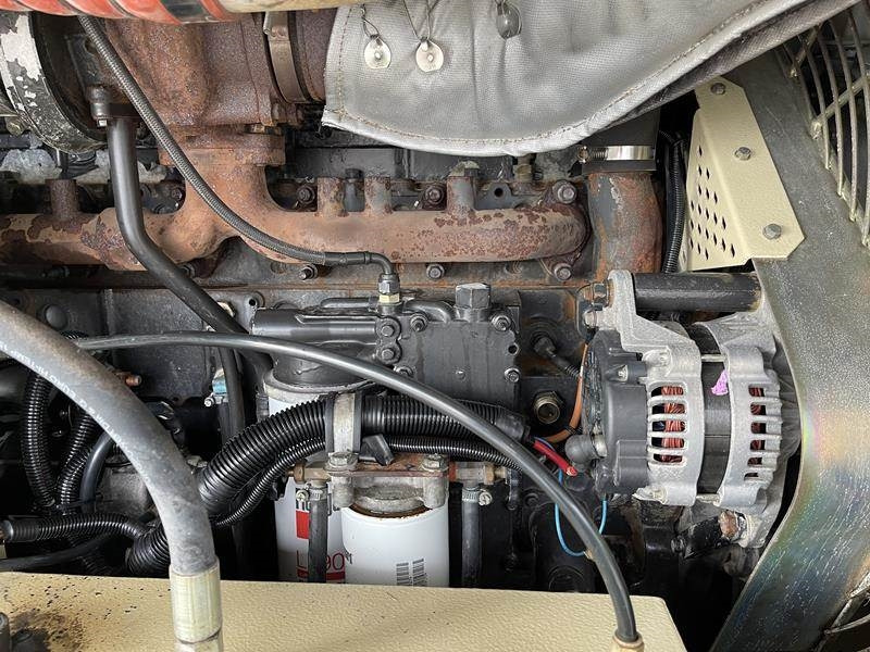 Compresor de aire Ingersoll Rand 21 / 215 - N: foto 16