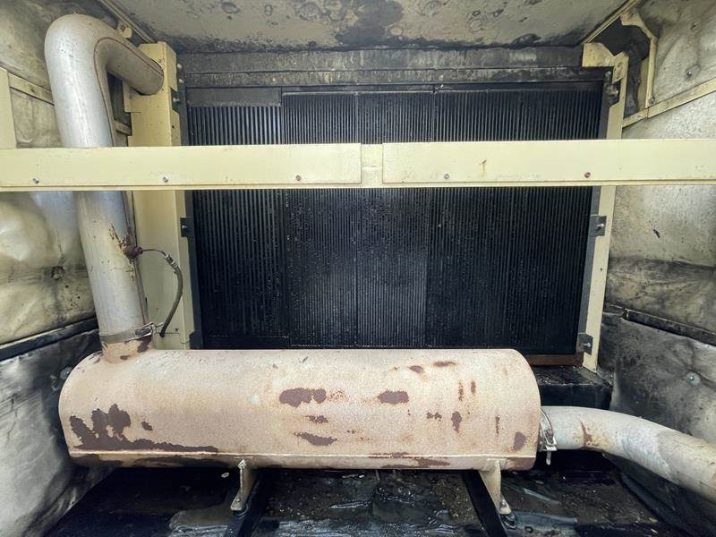 Compresor de aire Ingersoll Rand 21 / 215 - N: foto 17