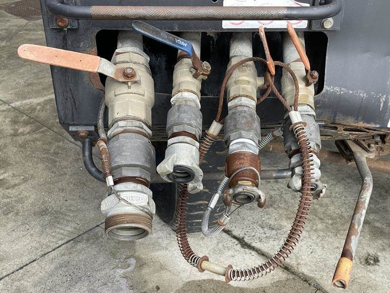 Compresor de aire Ingersoll Rand 21 / 215 - N: foto 7