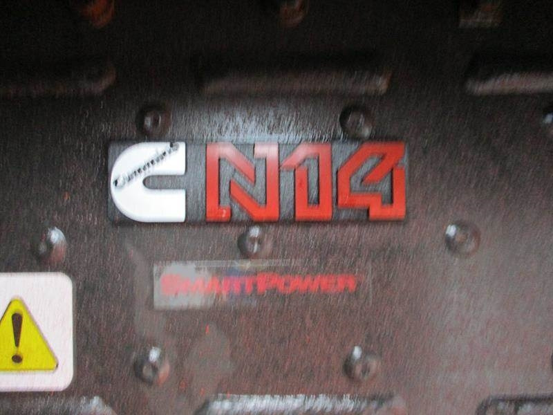 Ingersoll Rand P 1600 WCU - Compresor de aire: foto 5 Ingersoll Rand P 1600 WCU - Compresor de aire: foto 5