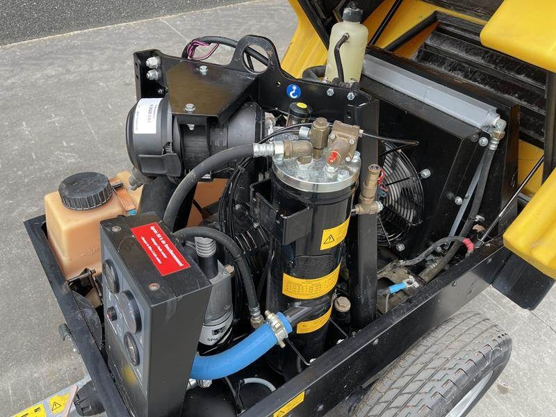 Compresor de aire Kaeser M 20: foto 13