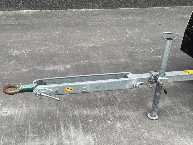 Kaeser M 20 - Compresor de aire: foto 3 Kaeser M 20 - Compresor de aire: foto 3