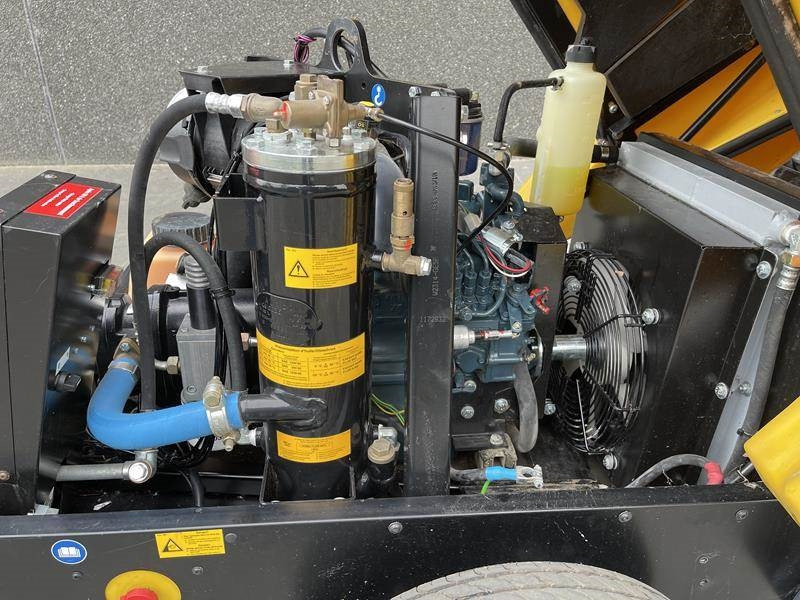 Compresor de aire Kaeser M 20: foto 14
