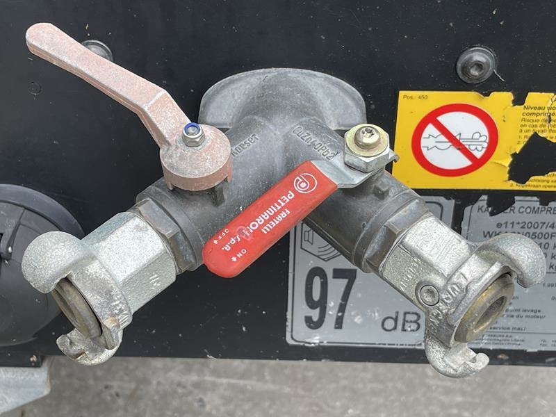 Compresor de aire Kaeser M 20: foto 10