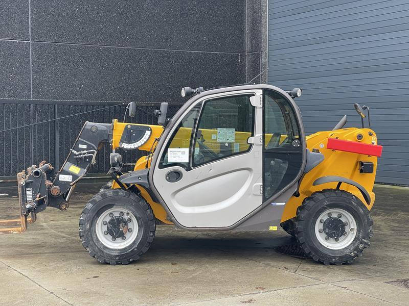 Manitou MT 625 H EASY - Manipulador telescópico: foto 3 Manitou MT 625 H EASY - Manipulador telescópico: foto 3