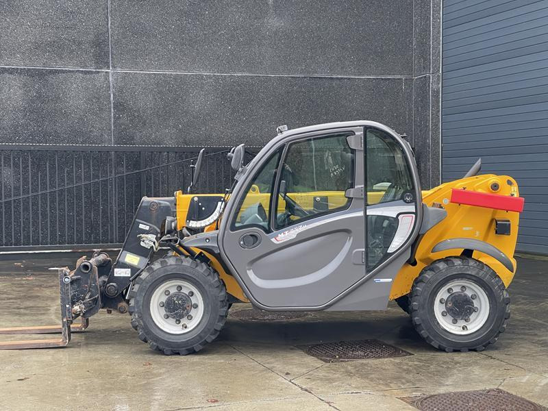 Manitou MT 625 H EASY - Manipulador telescópico: foto 2 Manitou MT 625 H EASY - Manipulador telescópico: foto 2