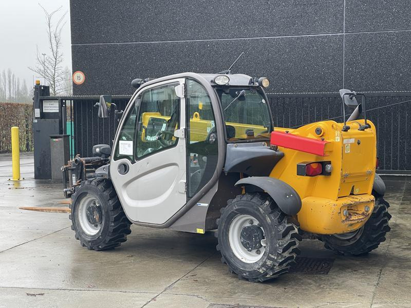 Manitou MT 625 H EASY - Manipulador telescópico: foto 4 Manitou MT 625 H EASY - Manipulador telescópico: foto 4