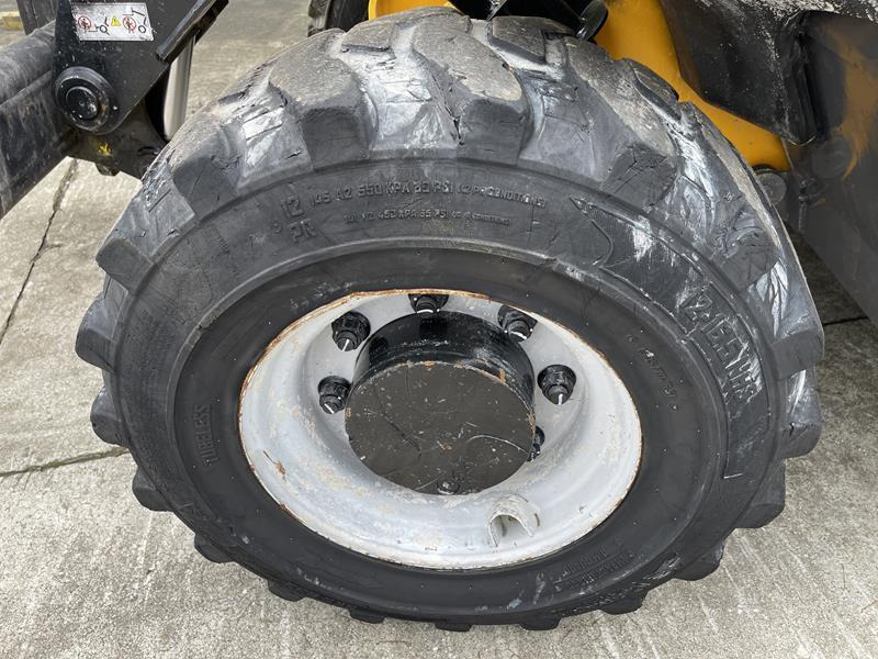 Manitou MT 625 ST 3 B - Manipulador telescópico: foto 5 Manitou MT 625 ST 3 B - Manipulador telescópico: foto 5