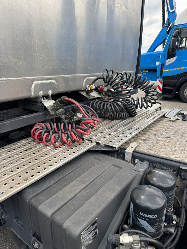 Cabeza tractora MAN TGX 26.560 6x4: foto 6 Cabeza tractora MAN TGX 26.560 6x4: foto 6
