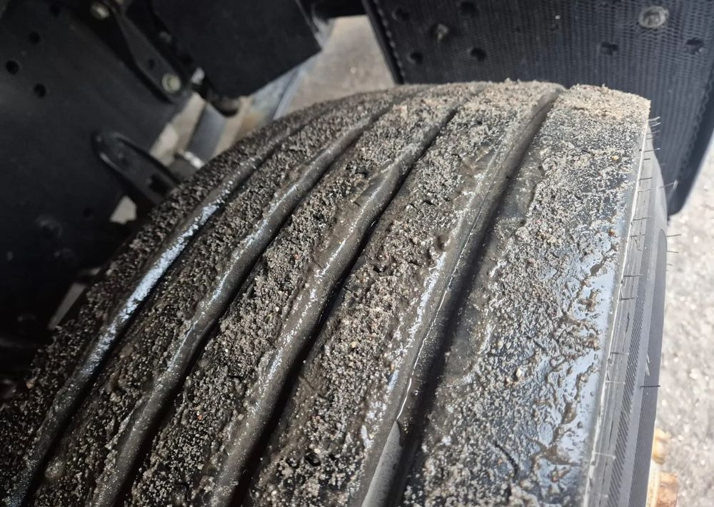 Cabeza tractora MAN TGS 18-400 Euro 6 ADR c. siodłowy, nadaje się do nauki jazdy: foto 7