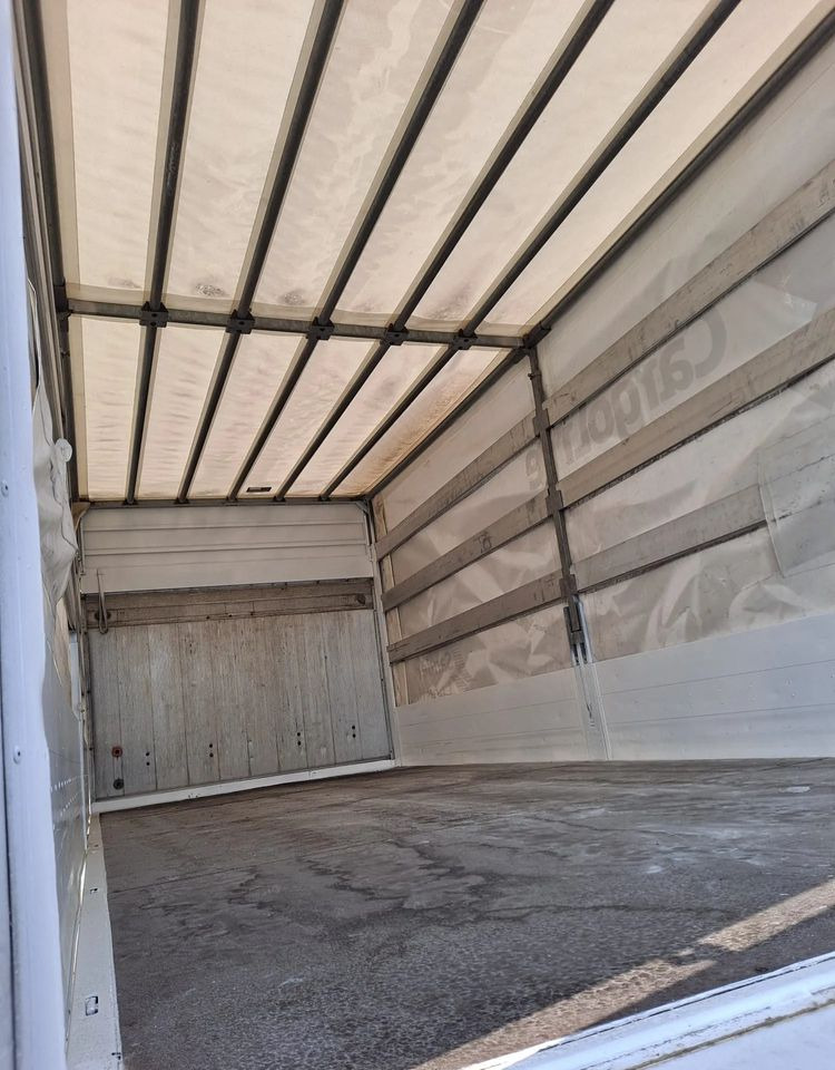 JUNG Przyczepa Tandem do nauki jazdy - Remolque con toldo: foto 5 JUNG Przyczepa Tandem do nauki jazdy - Remolque con toldo: foto 5