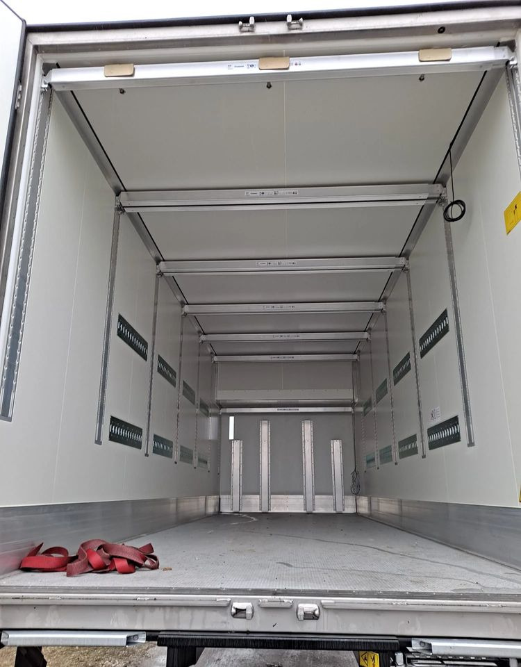 Caja cerrada Krone Kontener Chłodnia BDF Izoterma NOWA: foto 10 Caja cerrada Krone Kontener Chłodnia BDF Izoterma NOWA: foto 10