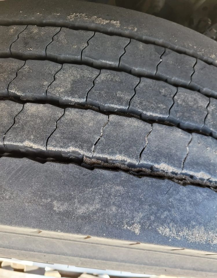 Mercedes-Benz Actros 2648 wywrotka faktura Vat - Camión volquete: foto 3 Mercedes-Benz Actros 2648 wywrotka faktura Vat - Camión volquete: foto 3